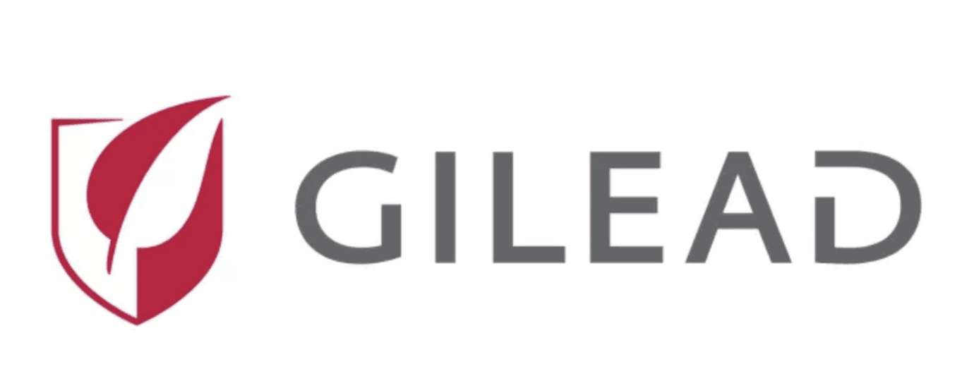 Gilead Logo